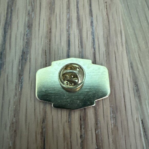 Vtg Remington 870 Ammo Bullet Gun Target Shooting Pin New NOS 1990s 10million - Picture 2 of 5